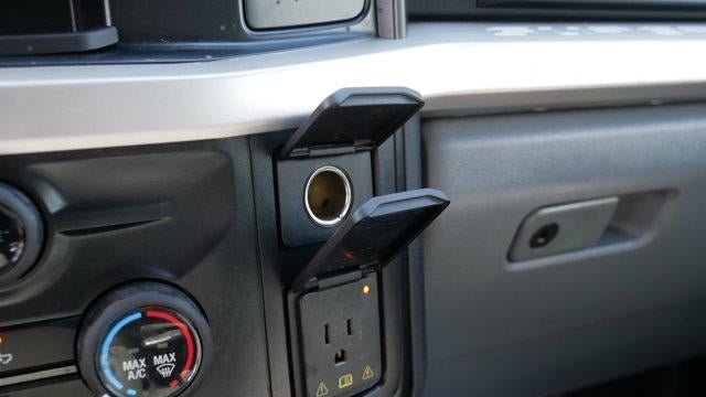 2025 Ford F-250 Super Duty King Ranch