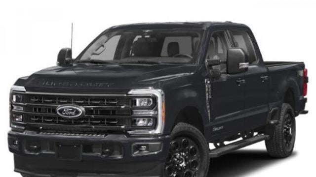 Preowned 2025 Ford F-250 Super Duty King Ranch for Sale