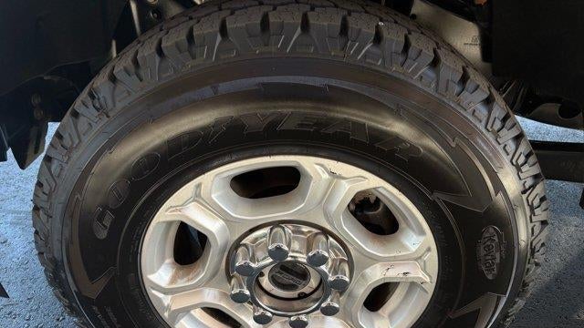 2025 Ford F-250 Super Duty King Ranch
