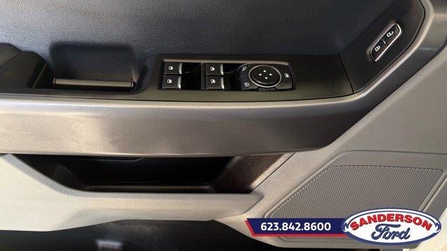 2025 Ford F-250 Super Duty King Ranch
