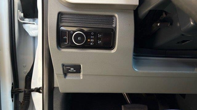 2025 Ford F-250 Super Duty King Ranch