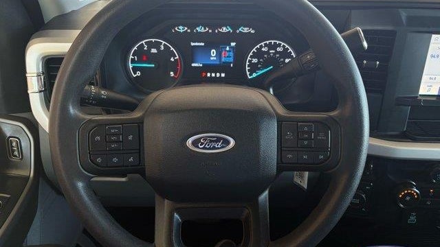 2025 Ford F-250 Super Duty King Ranch
