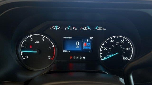 2025 Ford F-250 Super Duty King Ranch