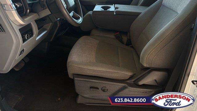 2025 Ford F-250 Super Duty King Ranch