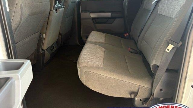 2025 Ford F-250 Super Duty King Ranch