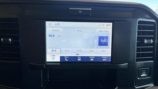 2025 Ford F-250 Super Duty King Ranch