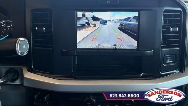 2025 Ford F-250 Super Duty King Ranch