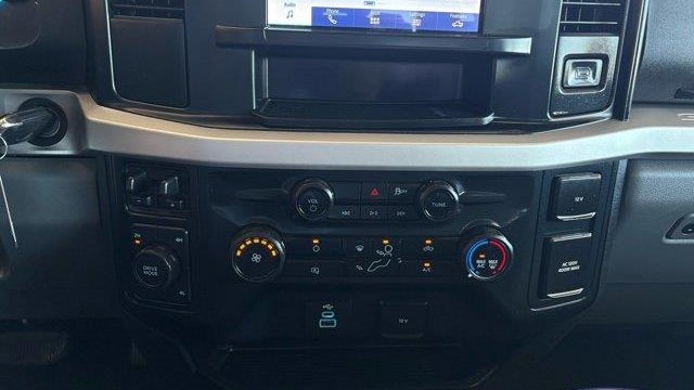 2025 Ford F-250 Super Duty King Ranch