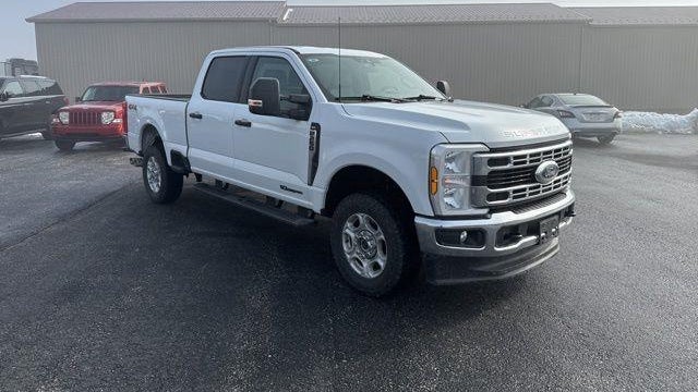 Preowned 2025 Ford F-250 Super Duty XLT for Sale