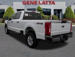 2025 F-250 Super Duty Thumbnail 5