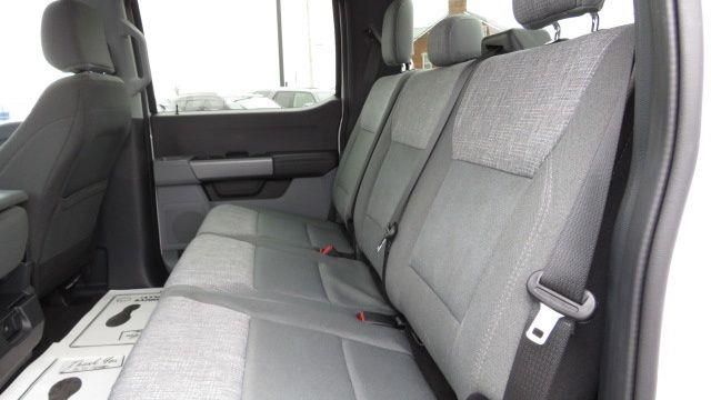 2025 Ford F-250 Super Duty XLT