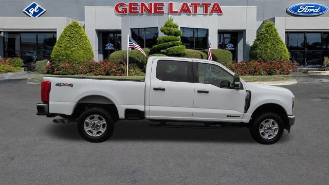 2025 Ford F-250 Super Duty XLT