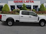 2025 F-250 Super Duty Thumbnail 9
