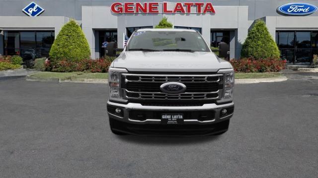 2025 Ford F-250 Super Duty XLT