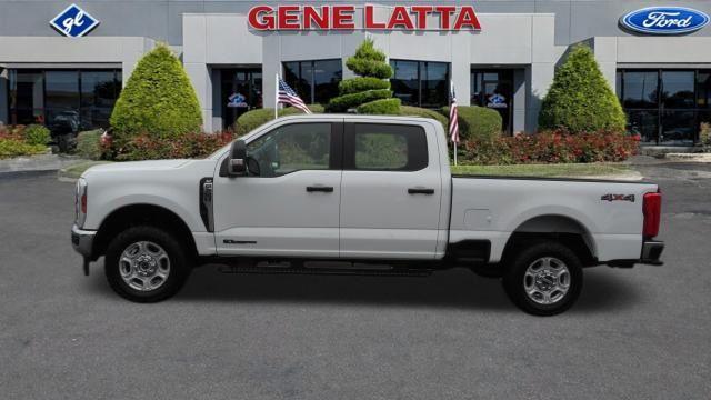 2025 Ford F-250 Super Duty XLT