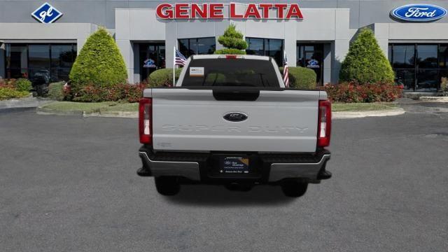 2025 Ford F-250 Super Duty XLT