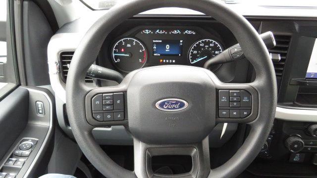 2025 Ford F-250 Super Duty XLT