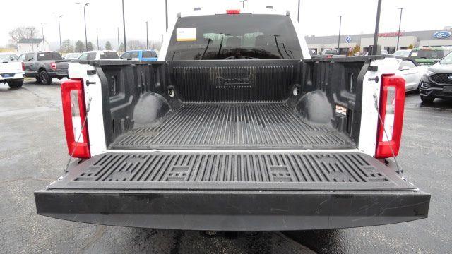 2025 Ford F-250 Super Duty XLT