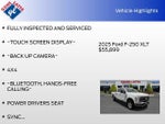 2025 F-250 Super Duty Thumbnail 29