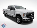 2025 F-250 Super Duty Thumbnail 1