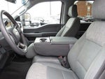 2025 F-250 Super Duty Thumbnail 4