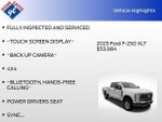 2025 F-250 Super Duty Thumbnail 29