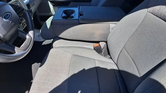 2025 Ford F-250 Super Duty XLT