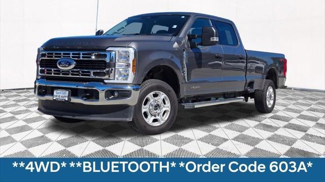 Preowned 2025 Ford F-250 Super Duty XLT for Sale