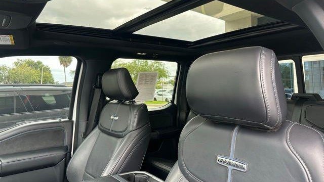 2025 Ford F-250 Super Duty King Ranch