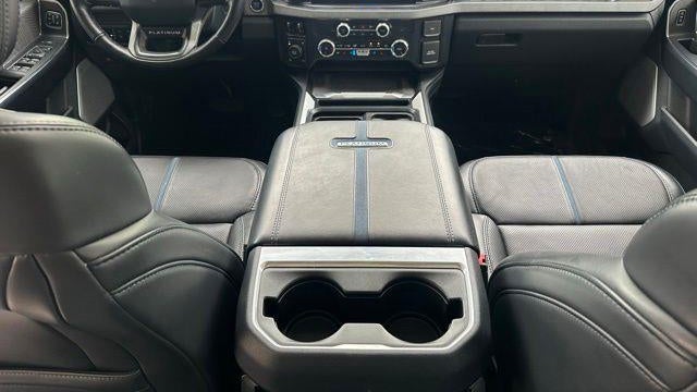 2025 Ford F-250 Super Duty King Ranch