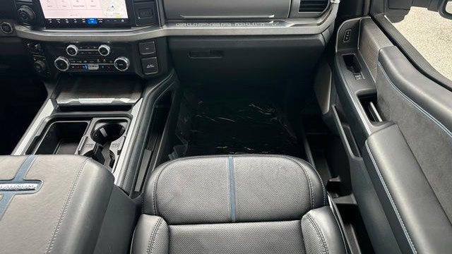 2025 Ford F-250 Super Duty King Ranch