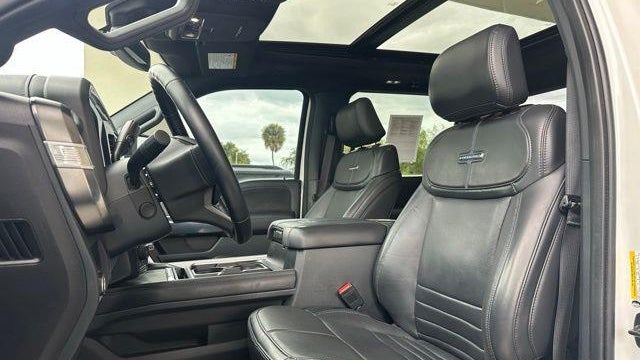 2025 Ford F-250 Super Duty King Ranch