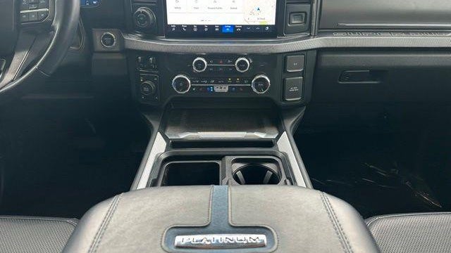 2025 Ford F-250 Super Duty King Ranch