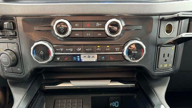 2025 Ford F-250 Super Duty King Ranch