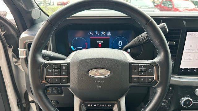 2025 Ford F-250 Super Duty King Ranch