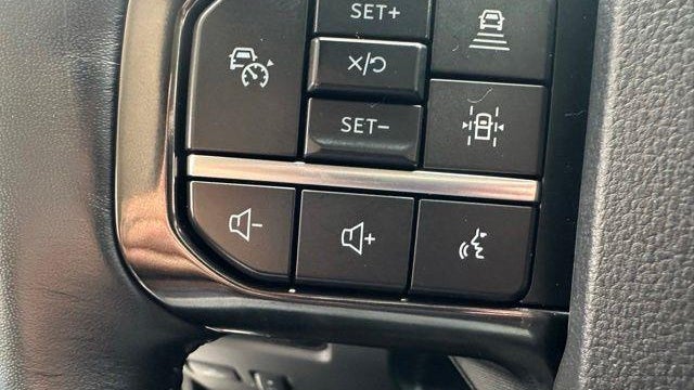 2025 Ford F-250 Super Duty King Ranch