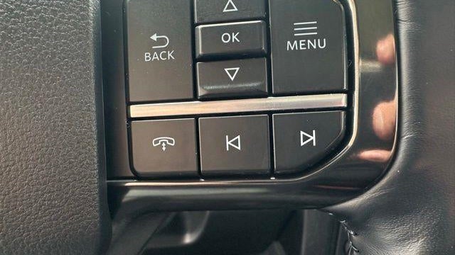 2025 Ford F-250 Super Duty King Ranch