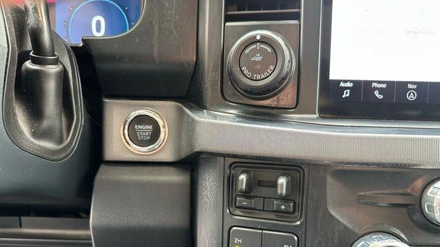 2025 Ford F-250 Super Duty King Ranch