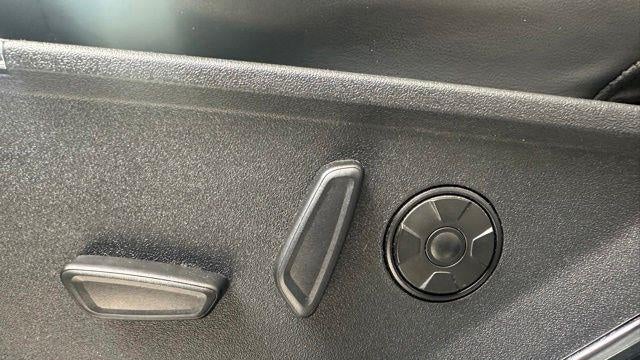 2025 Ford F-250 Super Duty King Ranch