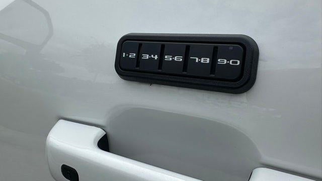 2025 Ford F-250 Super Duty King Ranch