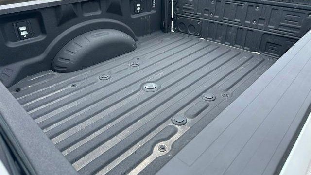 2025 Ford F-250 Super Duty King Ranch