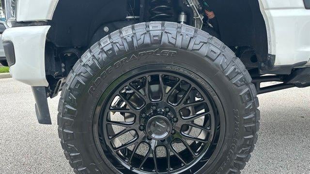 2025 Ford F-250 Super Duty King Ranch