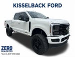 2025 F-250 Super Duty Thumbnail 1