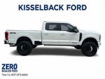 2025 F-250 Super Duty Thumbnail 4