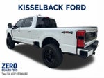 2025 F-250 Super Duty Thumbnail 7