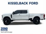 2025 F-250 Super Duty Thumbnail 8