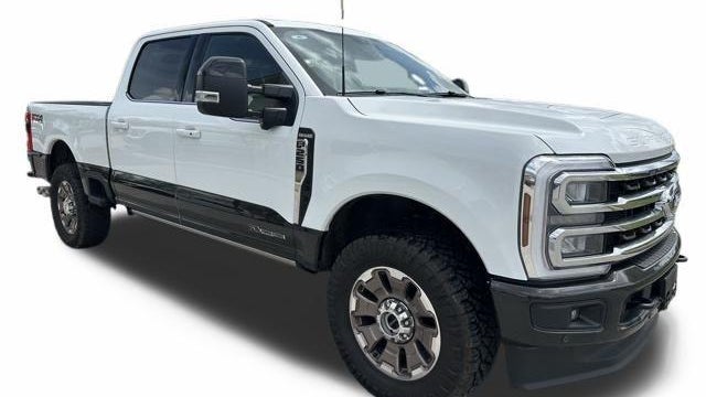 Preowned 2025 Ford F-250 Super Duty King Ranch for Sale