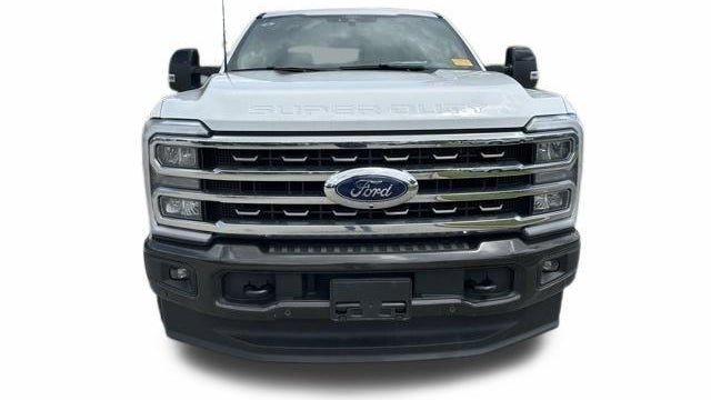 2025 Ford F-250 Super Duty King Ranch