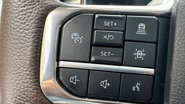 2025 Ford F-250 Super Duty King Ranch