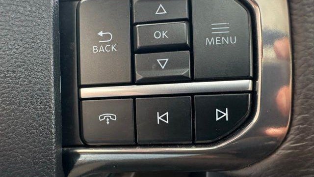 2025 Ford F-250 Super Duty King Ranch